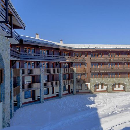 La Plagne-Tarentaise Appartement Renove, Balcon, Acces Piste Facile, Pres Des Commerces, Animaux Admis - Fr-1-181-1927 מראה חיצוני תמונה